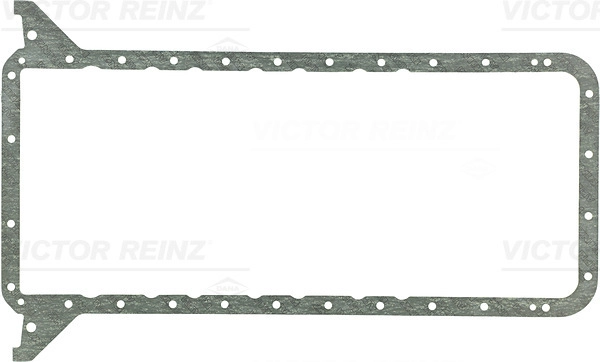 Прокладка поддона