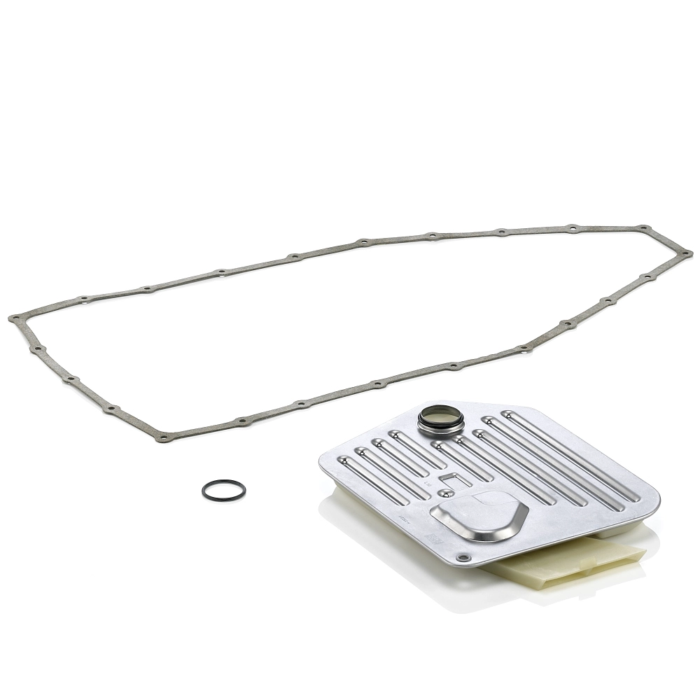 MANN-FILTER H 2522/1 x KIT - Гидравлический фильтр