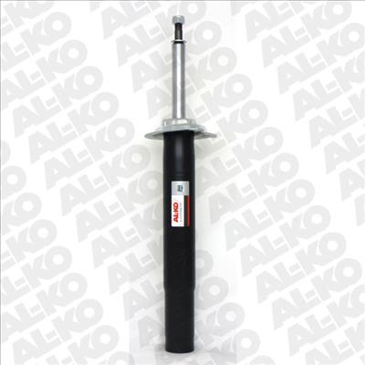 Амортизатор TOP ROAD GAS