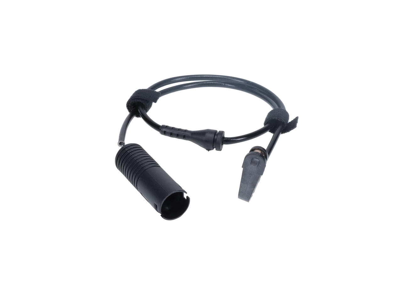 BOSCH 1 987 474 940 - Датчик износа тормозных колодок