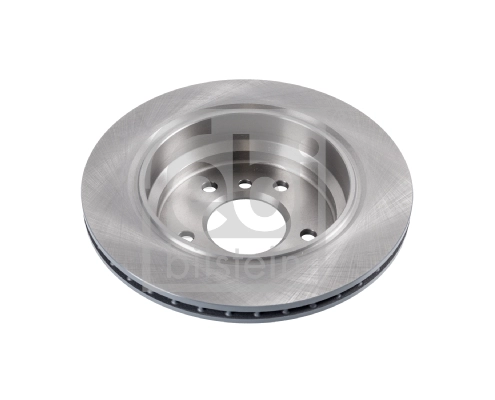 FEBI BILSTEIN 17162 - Тормозные диски