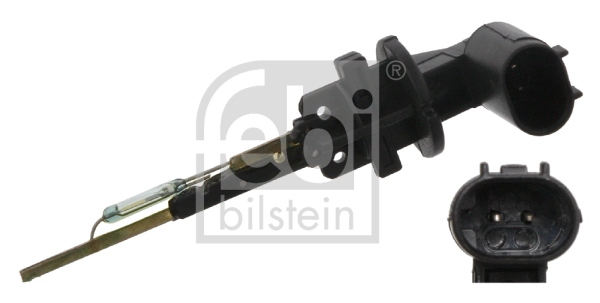 FEBI BILSTEIN 33458 - Датчик уровня охлаждающей жидкости