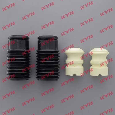 Пыльники и отбойники амортизатора