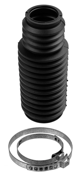 Пыльник рулевой рейки