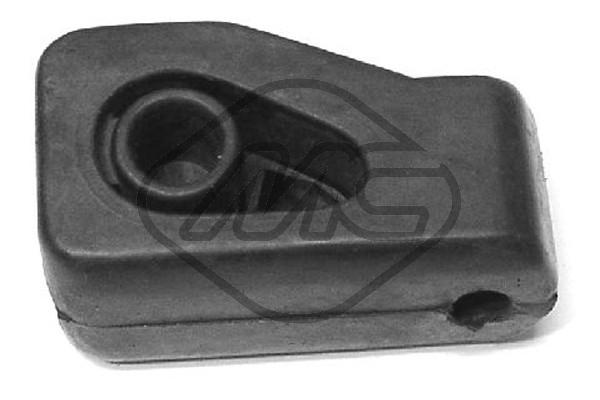 Резинка глушителя