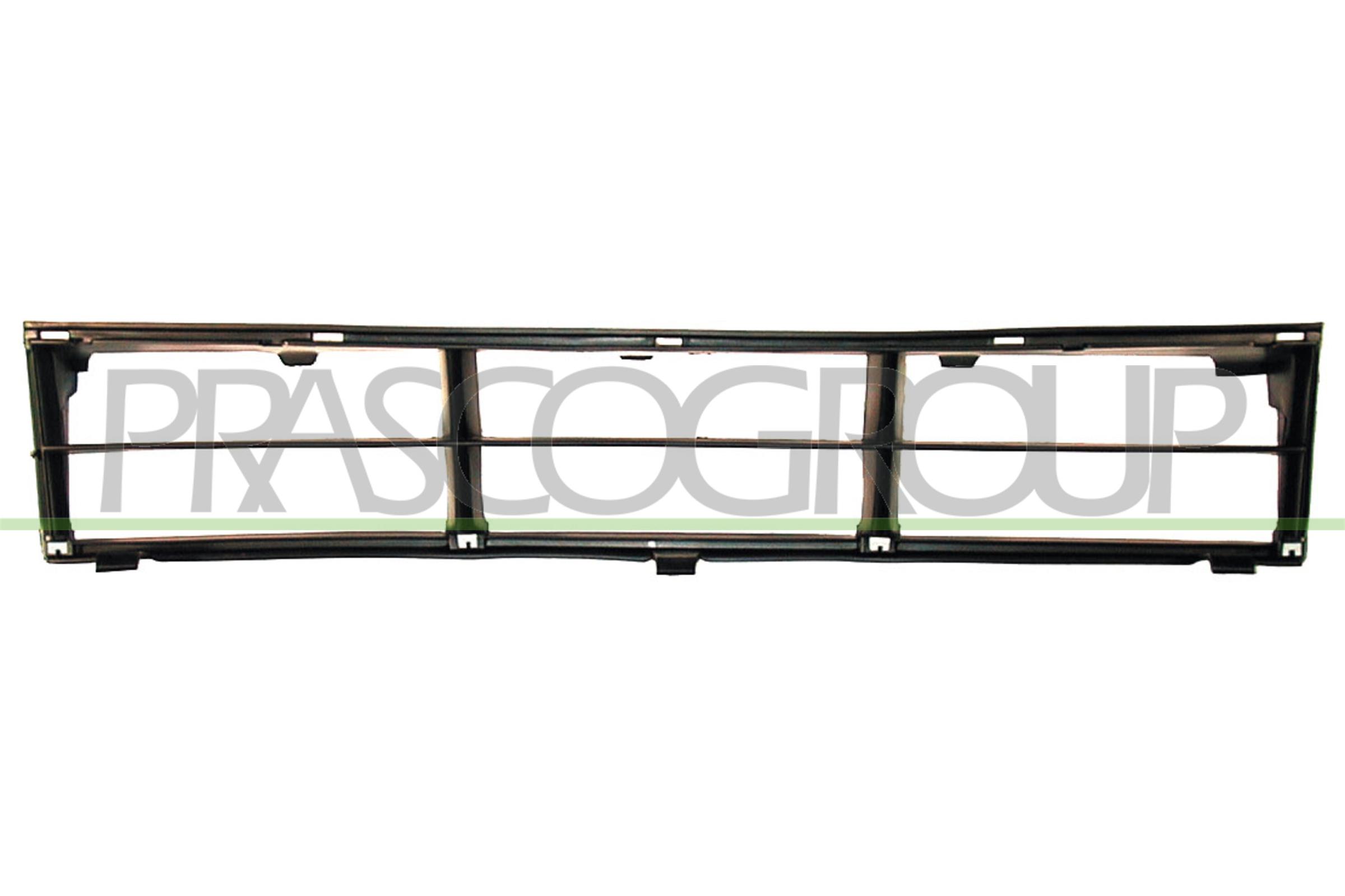 Решетка бампера 