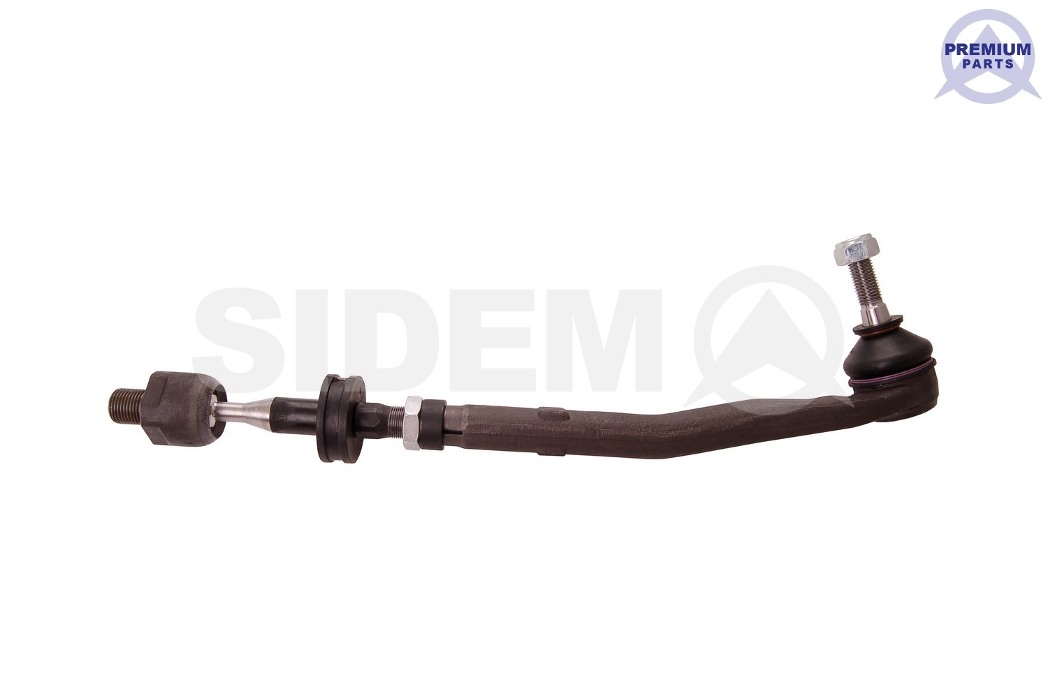 Рулевые тяги