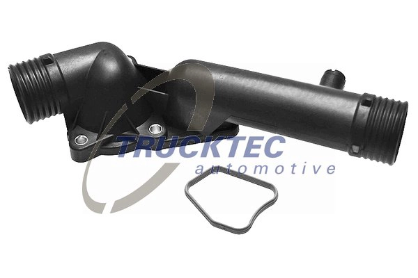TRUCKTEC AUTOMOTIVE 08.19.155 - Фланец системы охлаждения