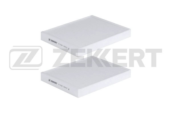 Салонный фильтр