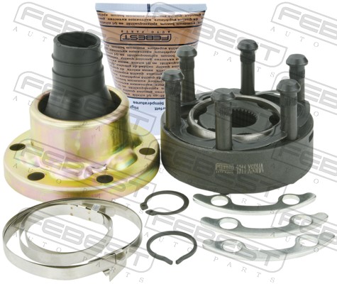 Муфта кардана