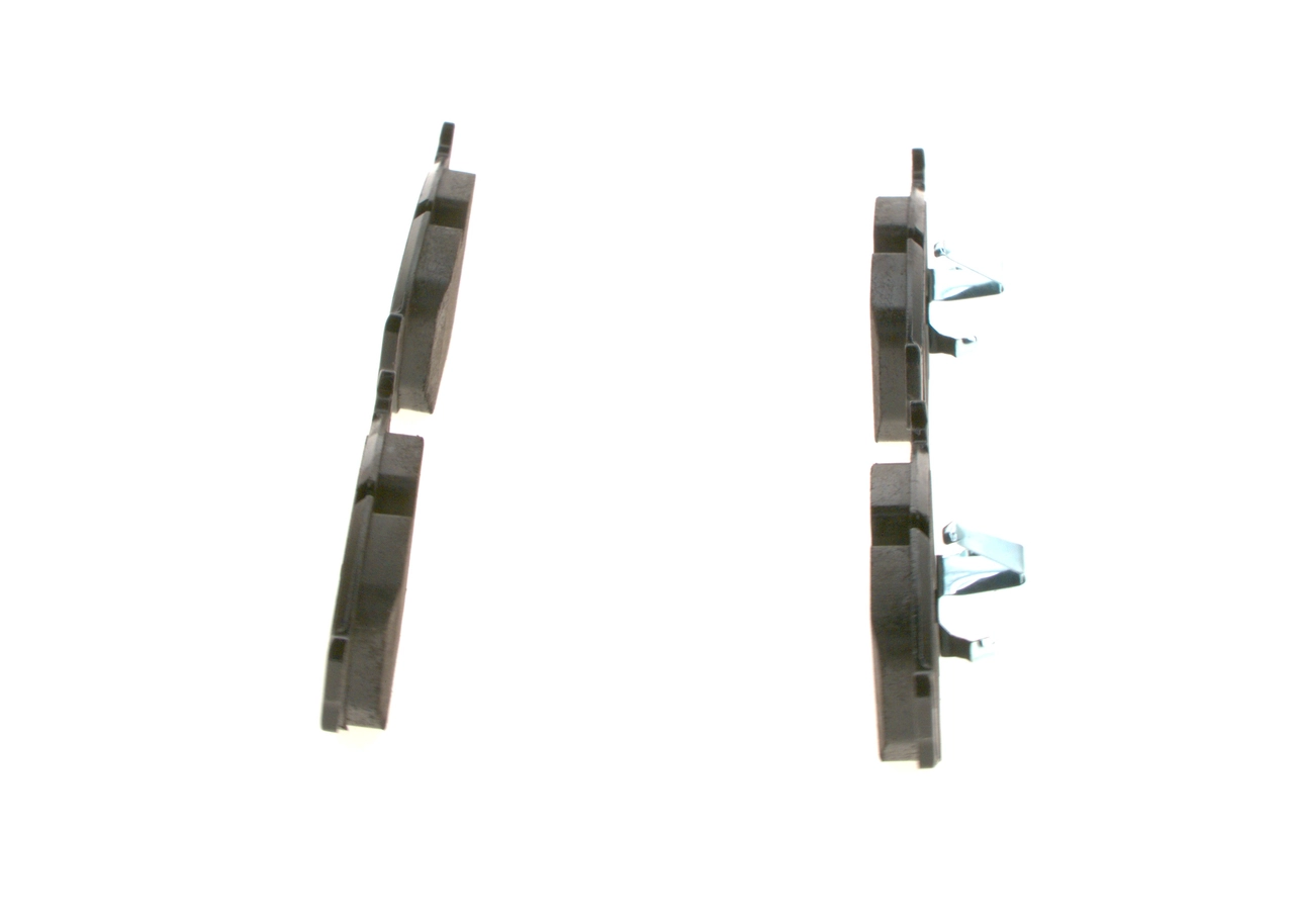 BOSCH 0 986 494 028 - Тормозные колодки 