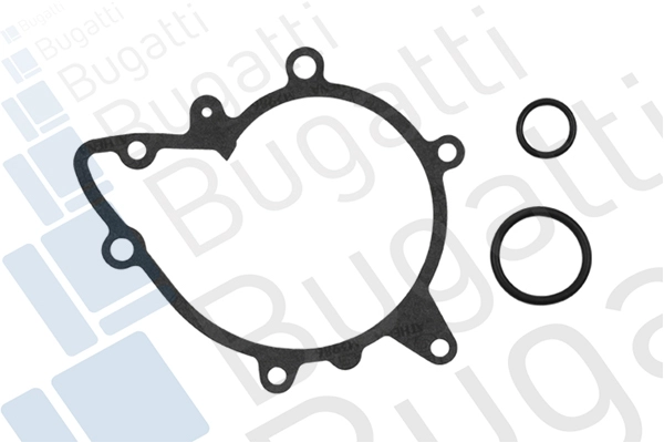 BUGATTI PA5415 - Водяной насос - помпа