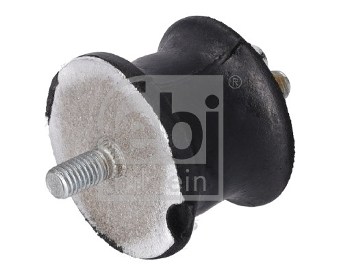 FEBI BILSTEIN 12207 - Подушка коробки передач (АКПП)