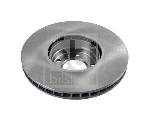 FEBI BILSTEIN 18557 - Тормозные диски