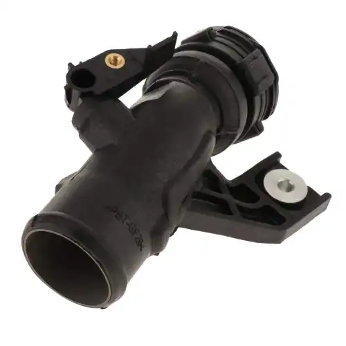 NISSAN 14460bb31a - ПАТРУБОК ВОЗДУШНЫЙ ТУРБОНАГНЕТАТЕЛЯ