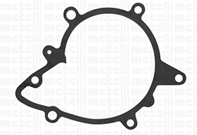 METELLI 24-0625 - Водяной насос - помпа