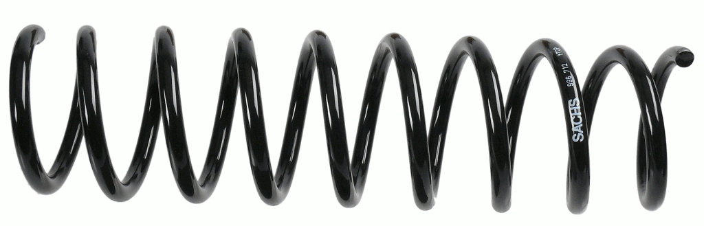 SACHS 996 712 - Пружины 