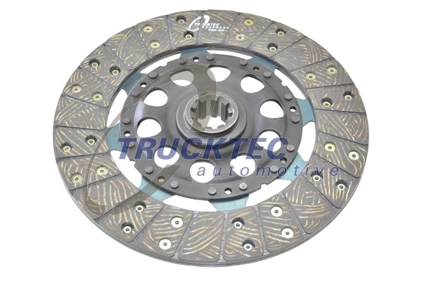 Диск сцепления