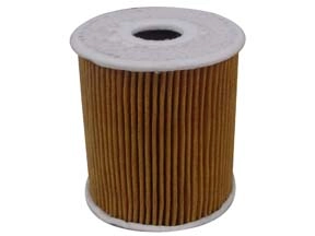 Масляный фильтр