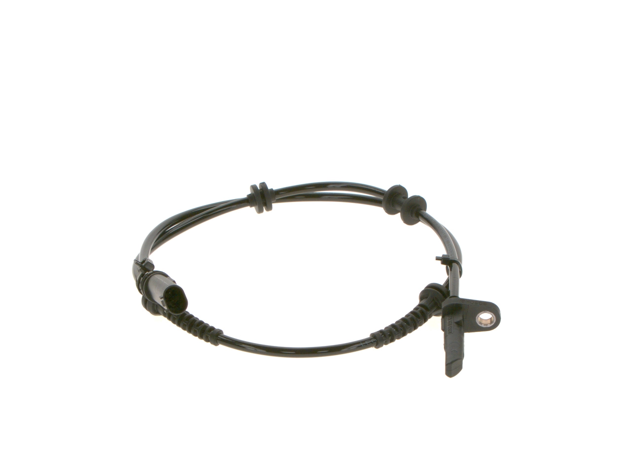 BOSCH 0 265 007 983 - Датчик АБС (ABS)