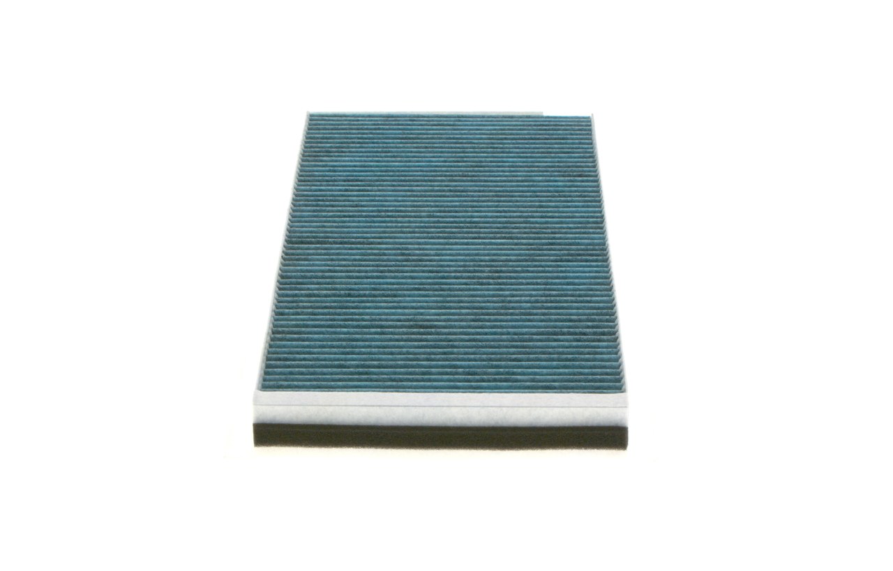 BOSCH 0 986 628 518 - Фильтр, воздух во внутренном пространстве ФИЛЬТР+