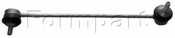 Стойки стабилизатора