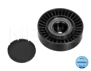 MEYLE 100 903 0004 - Ролик обводной приводного ремня