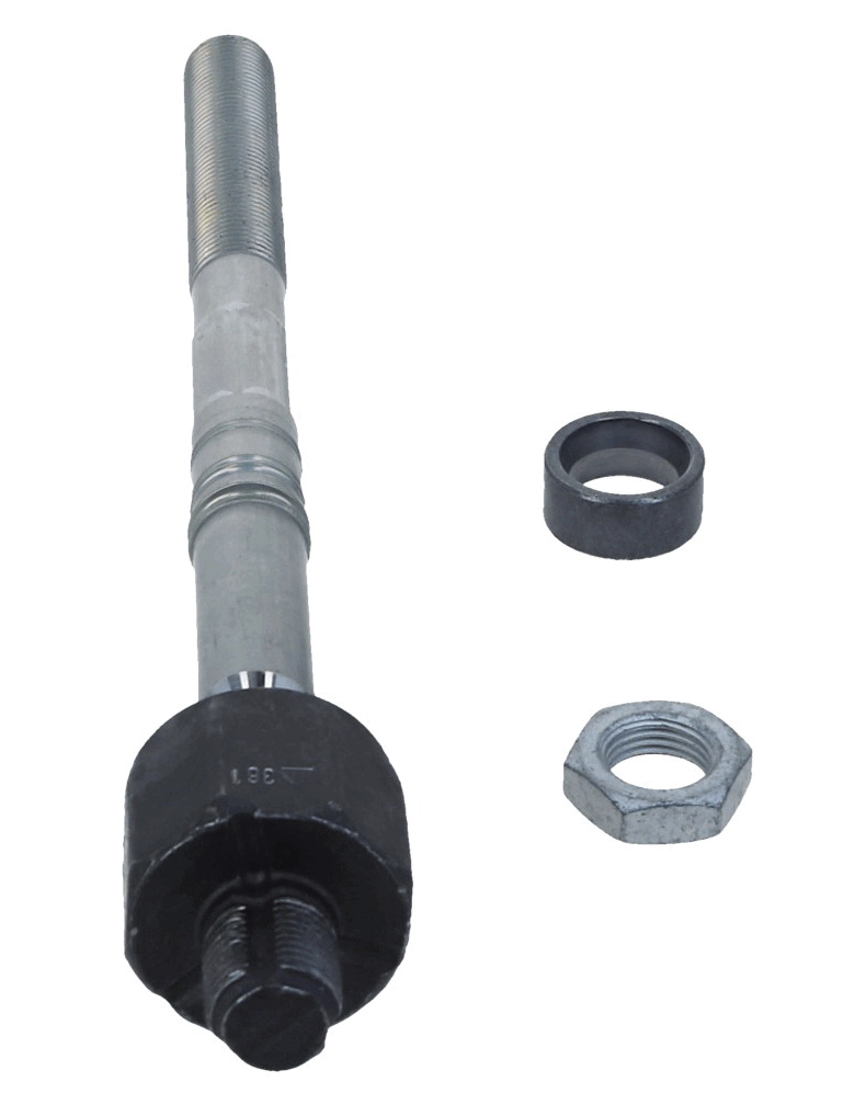 LEMFÖRDER 27089 01 - Рулевая тяга