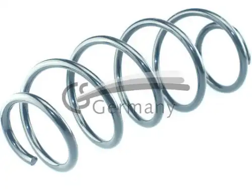 CS GERMANY 14504062 - Пружина подвески