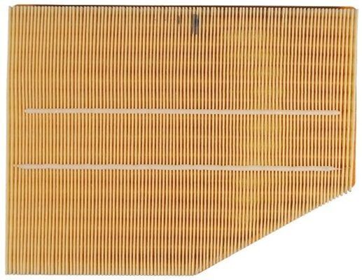 MAHLE LX 944 - Воздушный фильтр