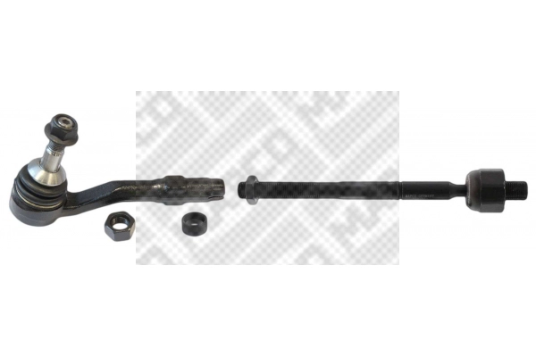 Рулевые тяги