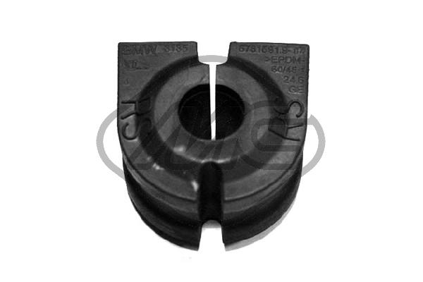 Втулки стабилизатора