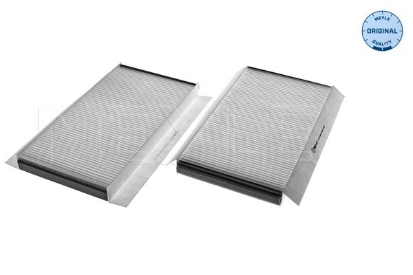 Фильтр, воздух во внутренном пространстве MEYLE-ORIGINAL: True to OE.