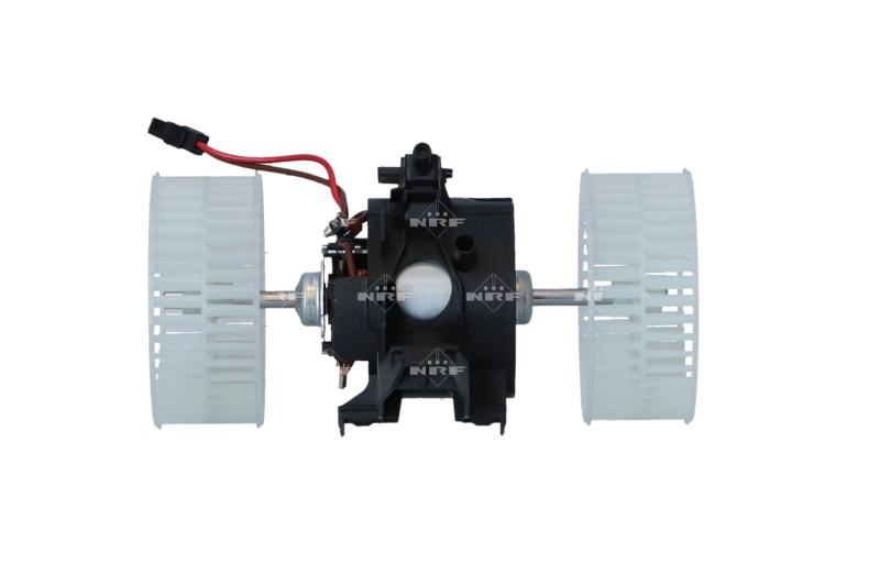 NRF 34086 - Моторчик печки