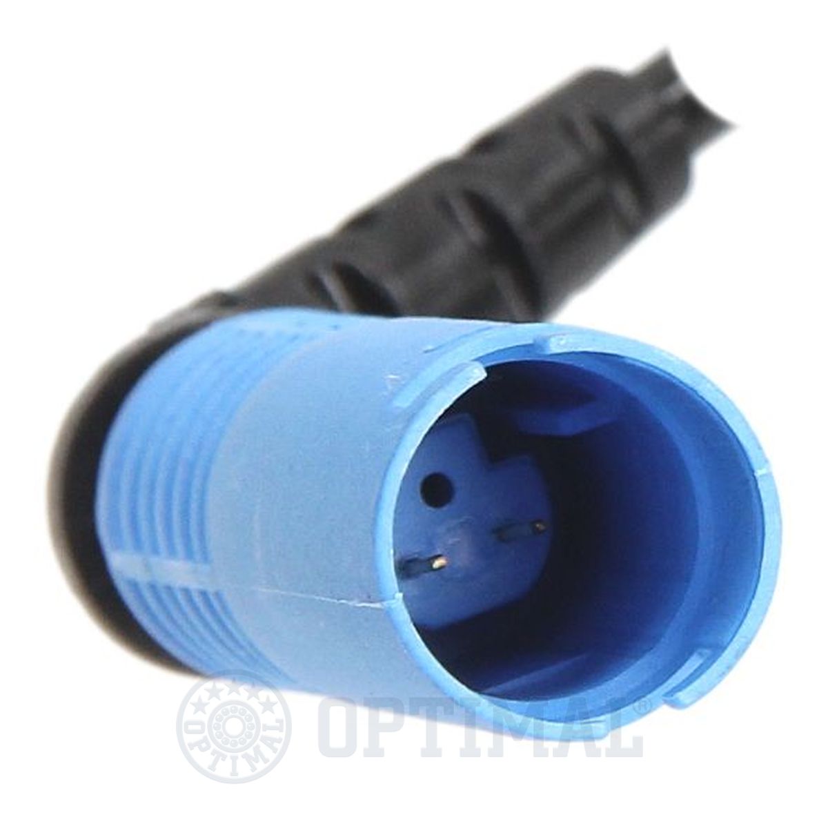 OPTIMAL 06-S080 - Датчик АБС (ABS)