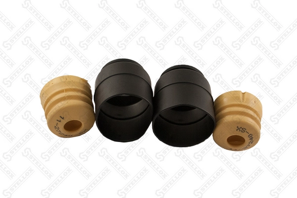 Пыльники и отбойники амортизатора