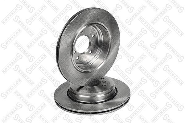 Тормозные диски