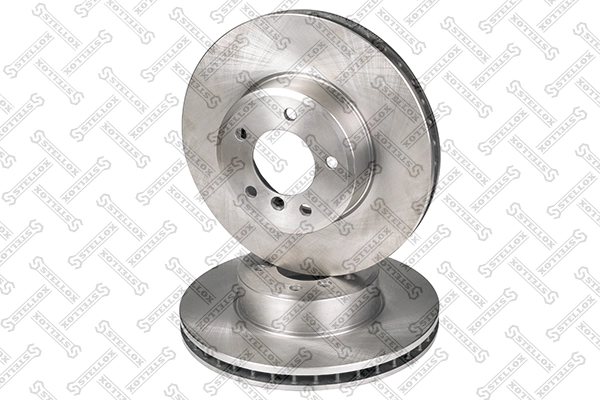 Тормозные диски