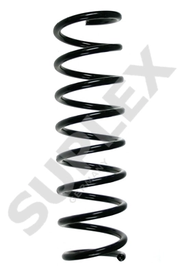SUPLEX 06306 - Пружины 