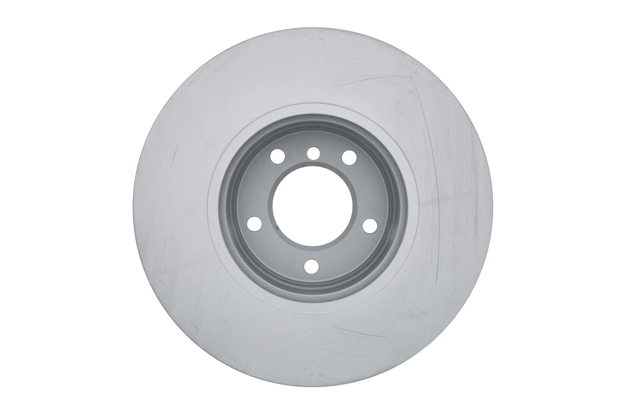 BOSCH 0 986 479 D39 - Тормозные диски