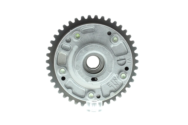 Сервопривод изменения фаз газораспределения