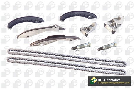 Комплект цепи ГРМ