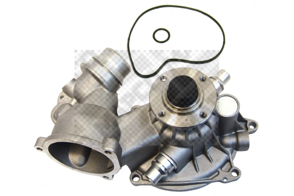 MAPCO 21661 - Водяной насос - помпа