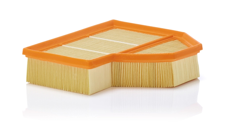 Воздушный фильтр