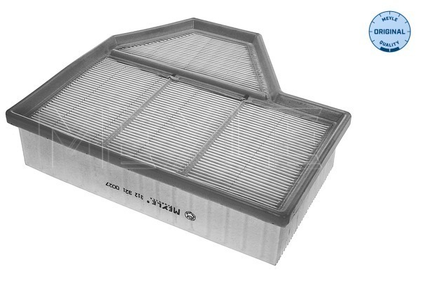 Воздушный фильтр MEYLE-ORIGINAL: True to OE.