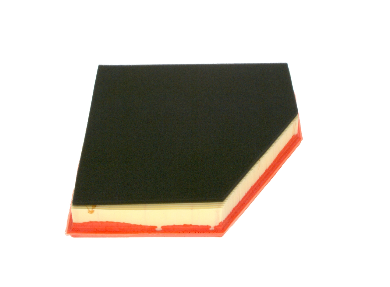 BOSCH 1 457 433 164 - Воздушный фильтр