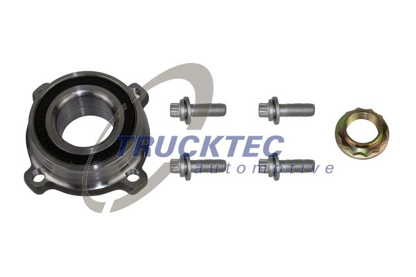 Ступичный подшипник