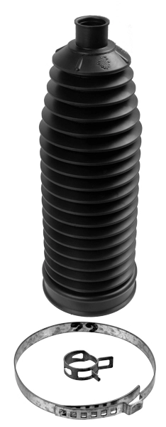 Пыльник рулевой рейки