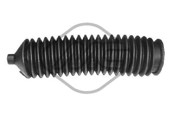 Пыльник рулевой рейки