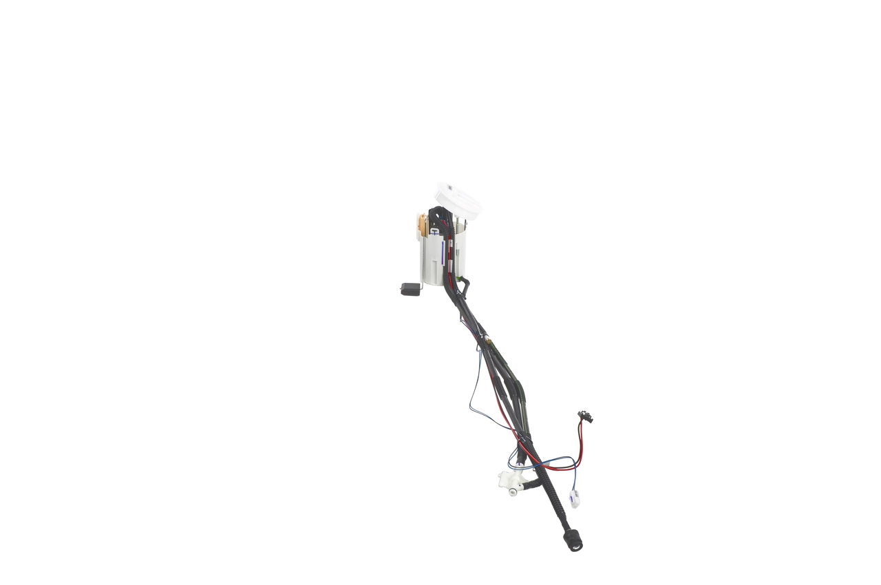 BOSCH 0 580 202 027 - Топливный насос